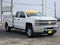 2015 Chevrolet Silverado 2500HD Work Truck