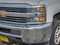 2015 Chevrolet Silverado 2500HD Work Truck