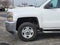 2015 Chevrolet Silverado 2500HD Work Truck
