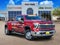 2025 Chevrolet Silverado 3500HD LTZ