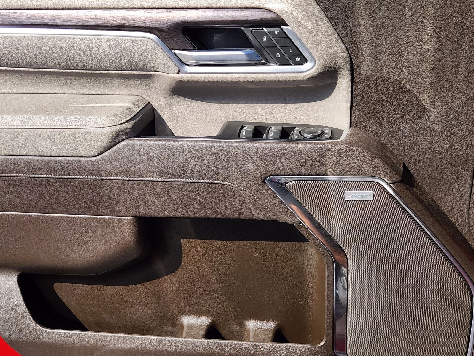 2025 Chevrolet Silverado 3500HD LTZ
