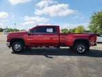 2025 Chevrolet Silverado 3500HD LTZ