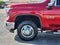 2025 Chevrolet Silverado 3500HD LTZ