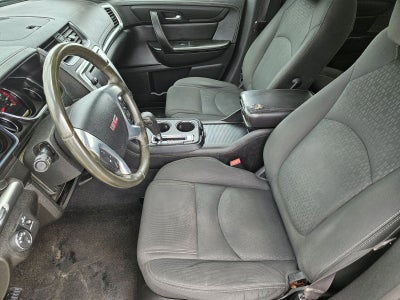 2015 GMC Acadia SLE-2