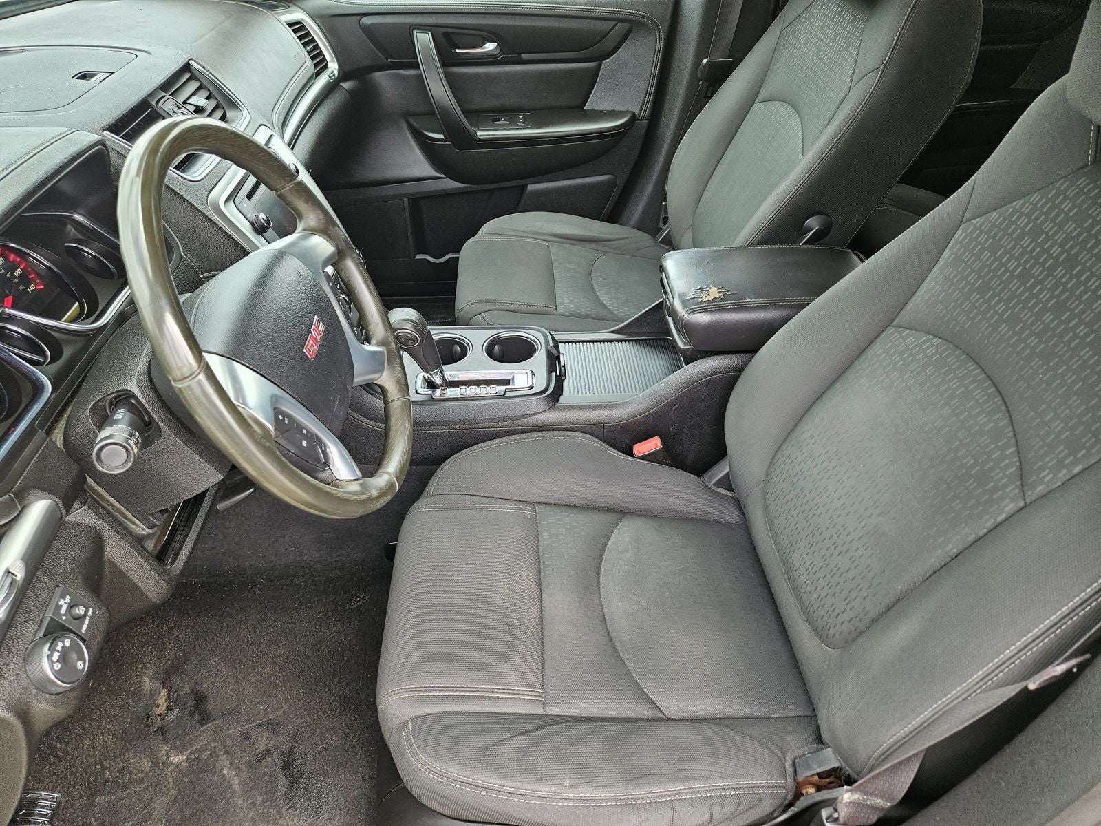 2015 GMC Acadia SLE-2