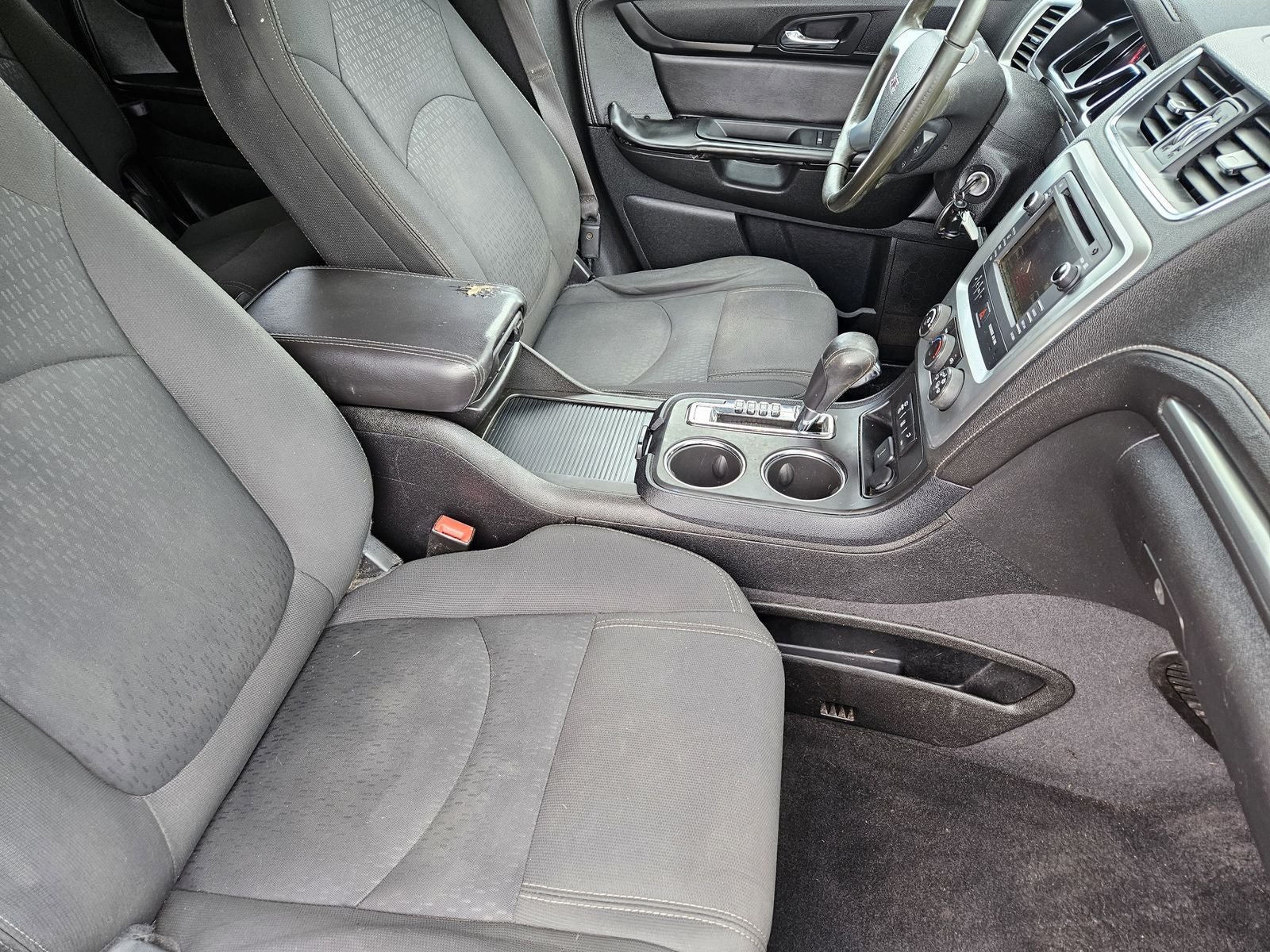 2015 GMC Acadia SLE-2