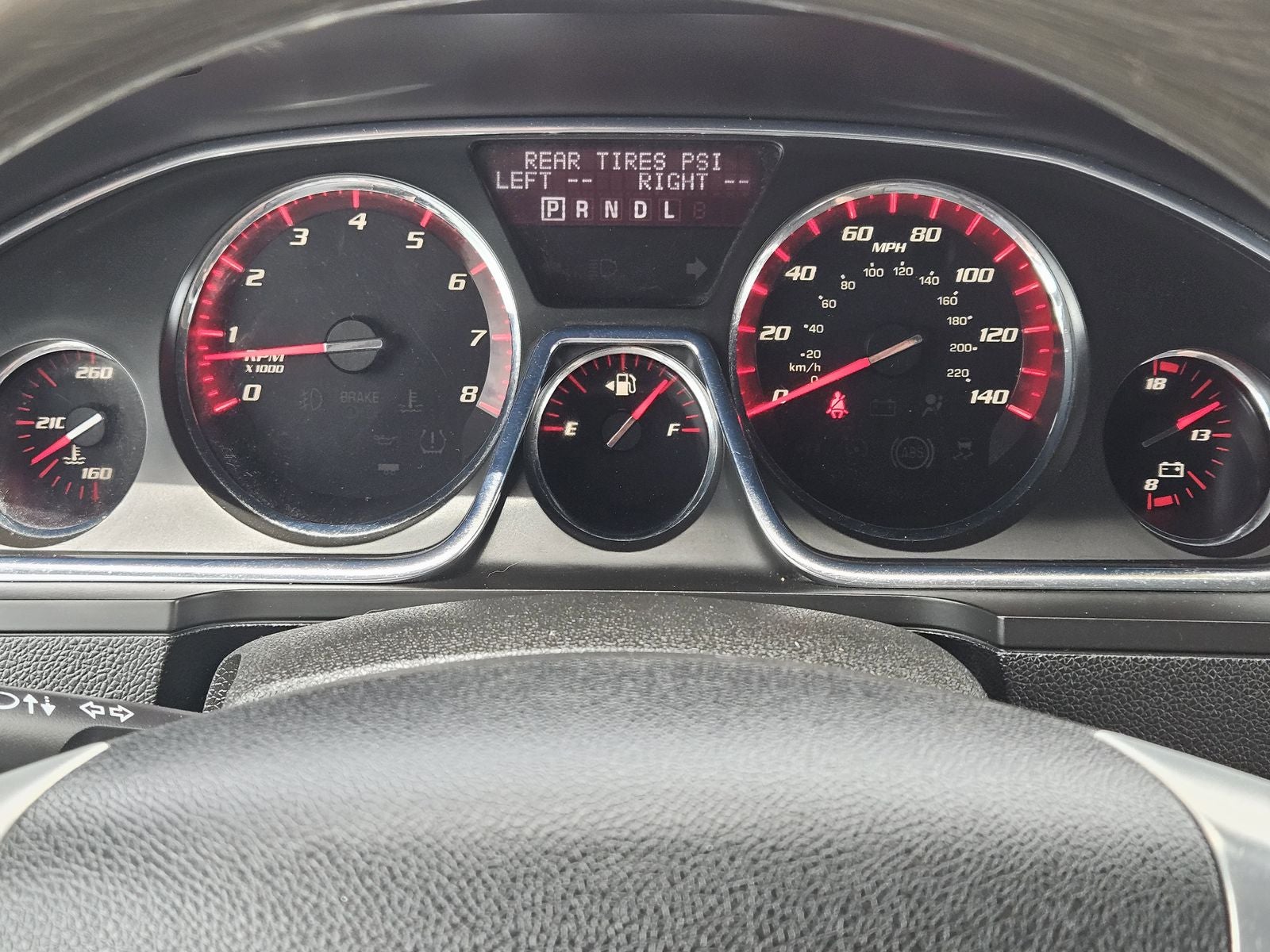 2015 GMC Acadia SLE-2