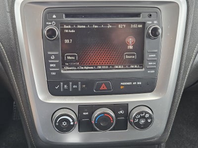 2015 GMC Acadia SLE-2