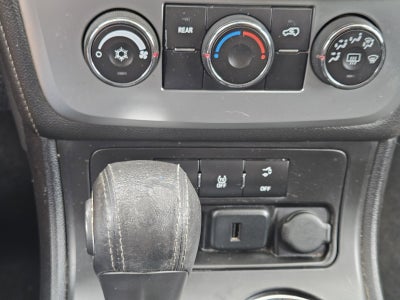 2015 GMC Acadia SLE-2