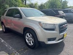 2015 GMC Acadia SLE-2