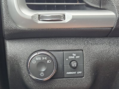 2015 GMC Acadia SLE-2
