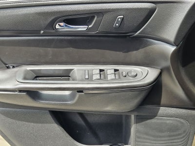 2015 GMC Acadia SLE-2