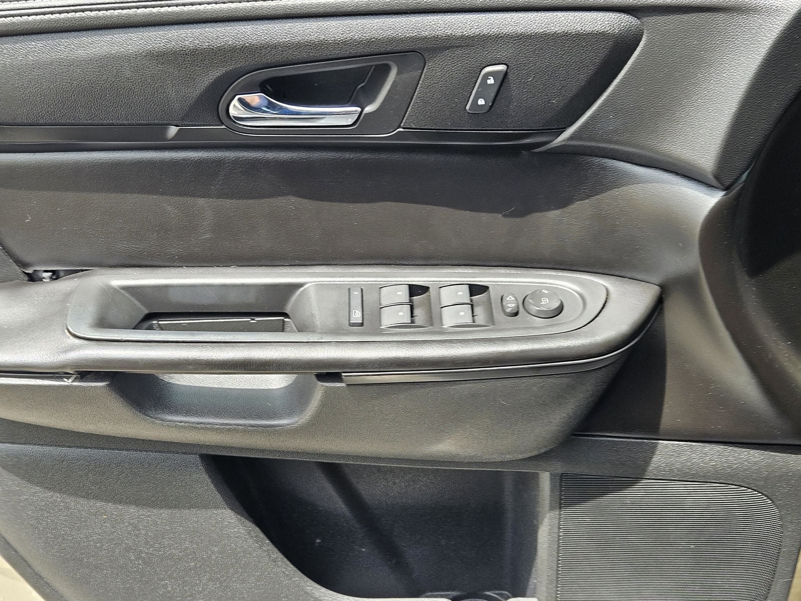 2015 GMC Acadia SLE-2