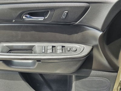 2015 GMC Acadia SLE-2