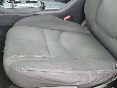 2015 GMC Acadia SLE-2