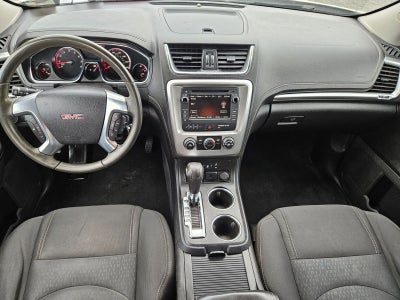 2015 GMC Acadia SLE-2