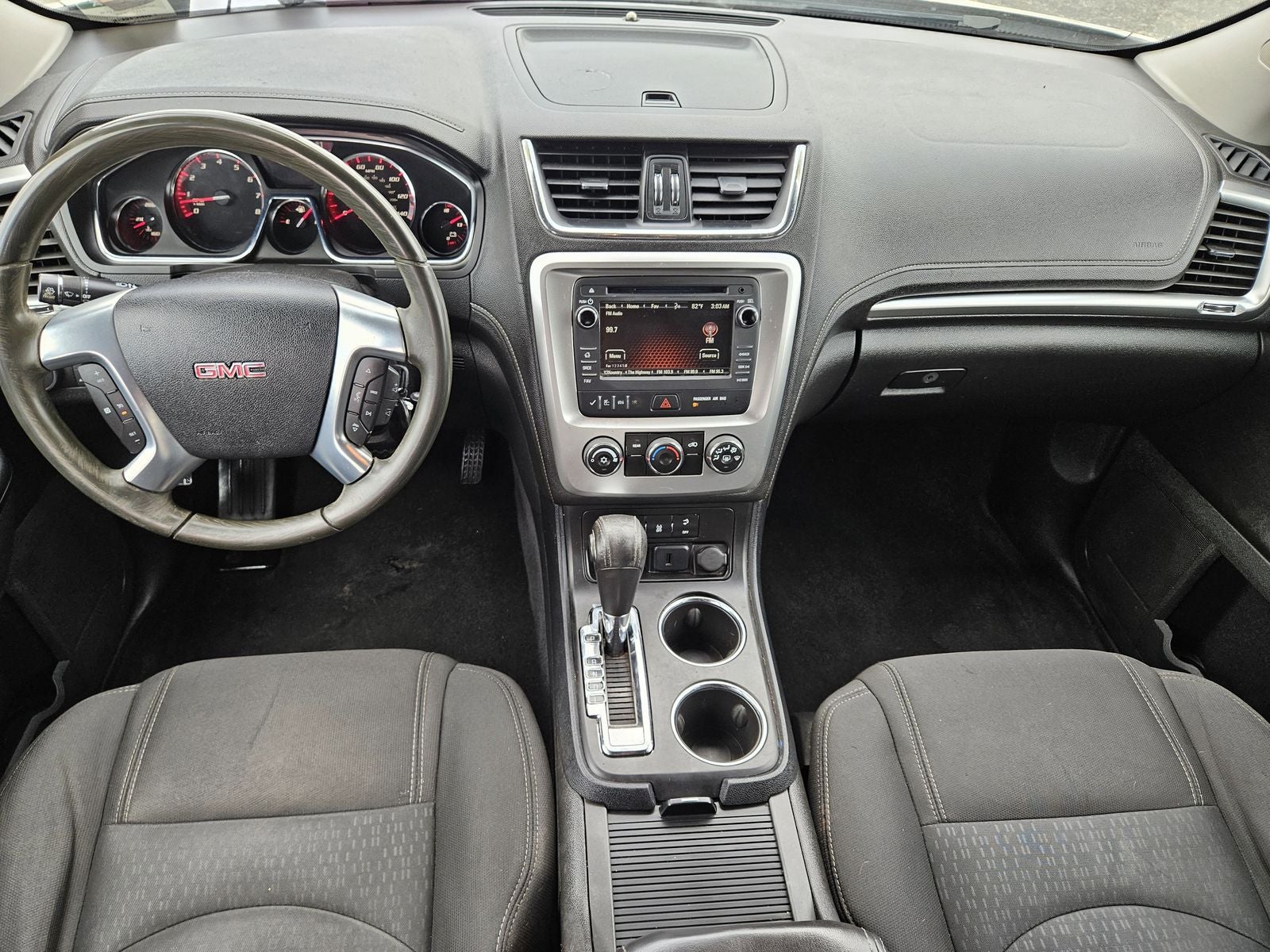 2015 GMC Acadia SLE-2