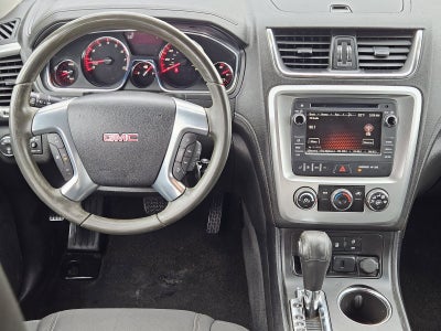 2015 GMC Acadia SLE-2