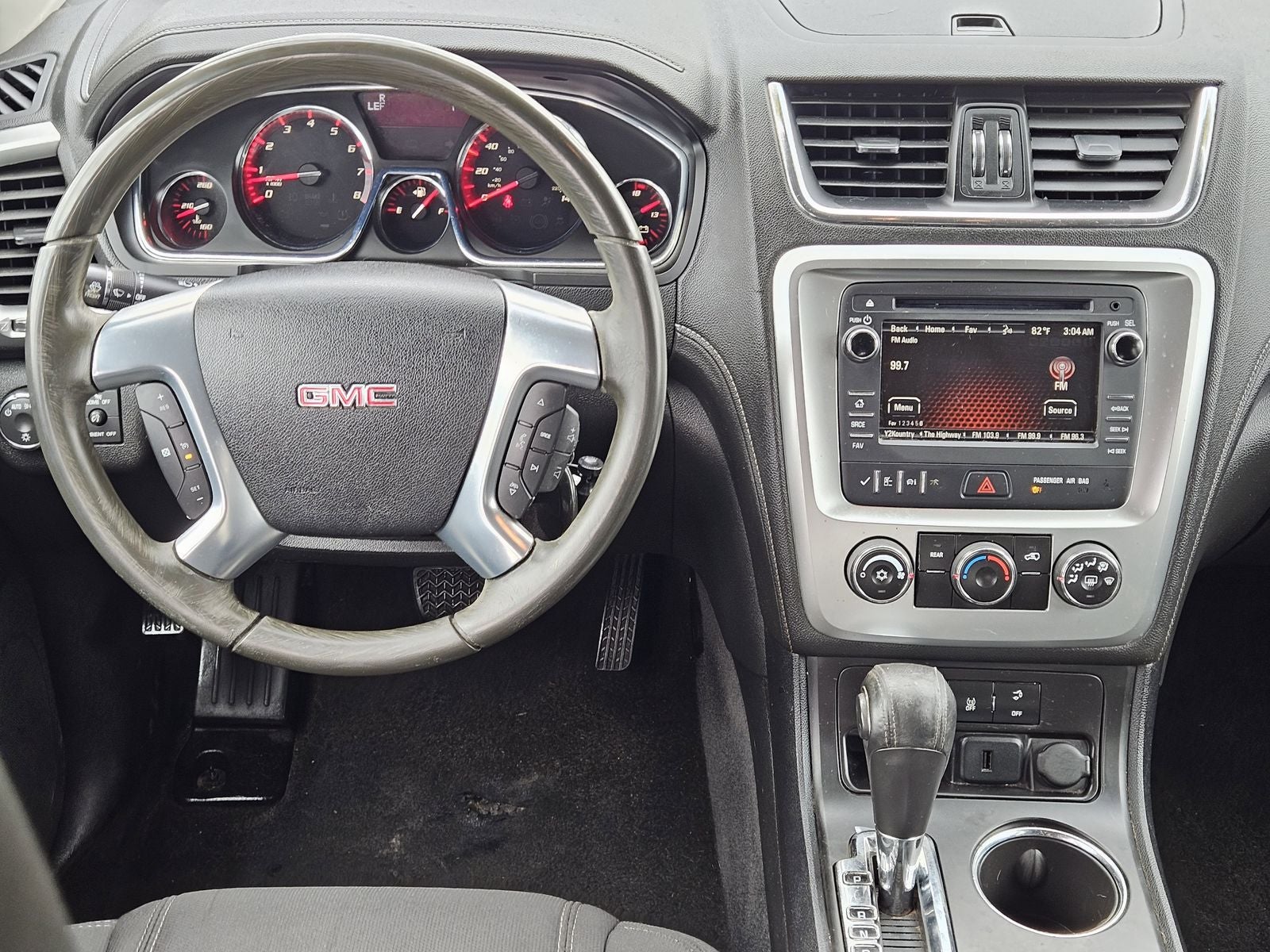 2015 GMC Acadia SLE-2