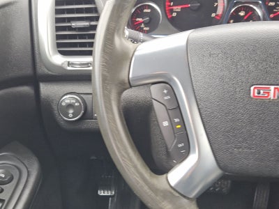 2015 GMC Acadia SLE-2