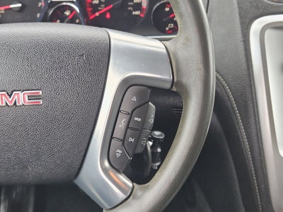 2015 GMC Acadia SLE-2