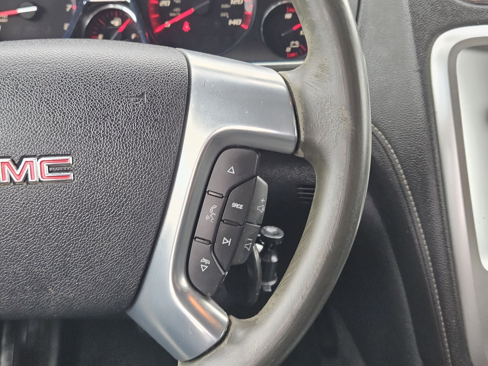 2015 GMC Acadia SLE-2