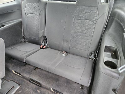 2015 GMC Acadia SLE-2