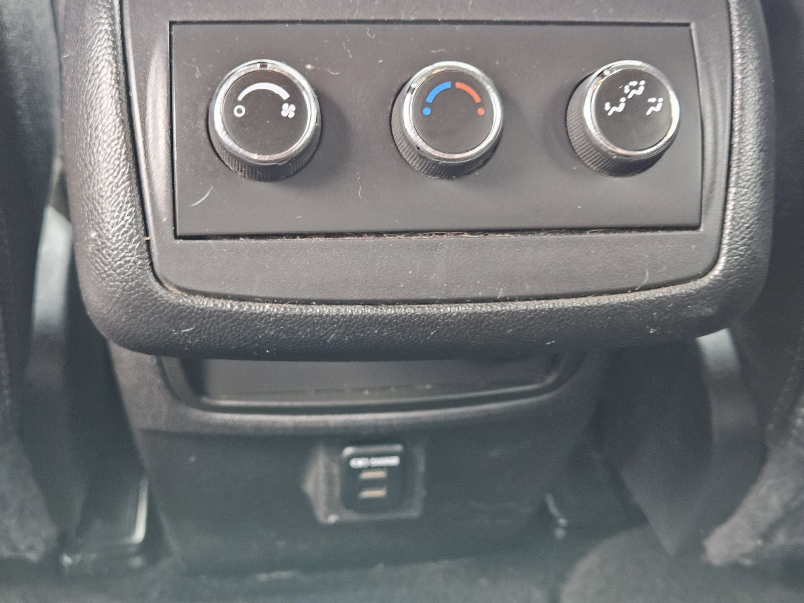 2015 GMC Acadia SLE-2