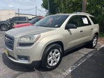 2015 GMC Acadia SLE-2