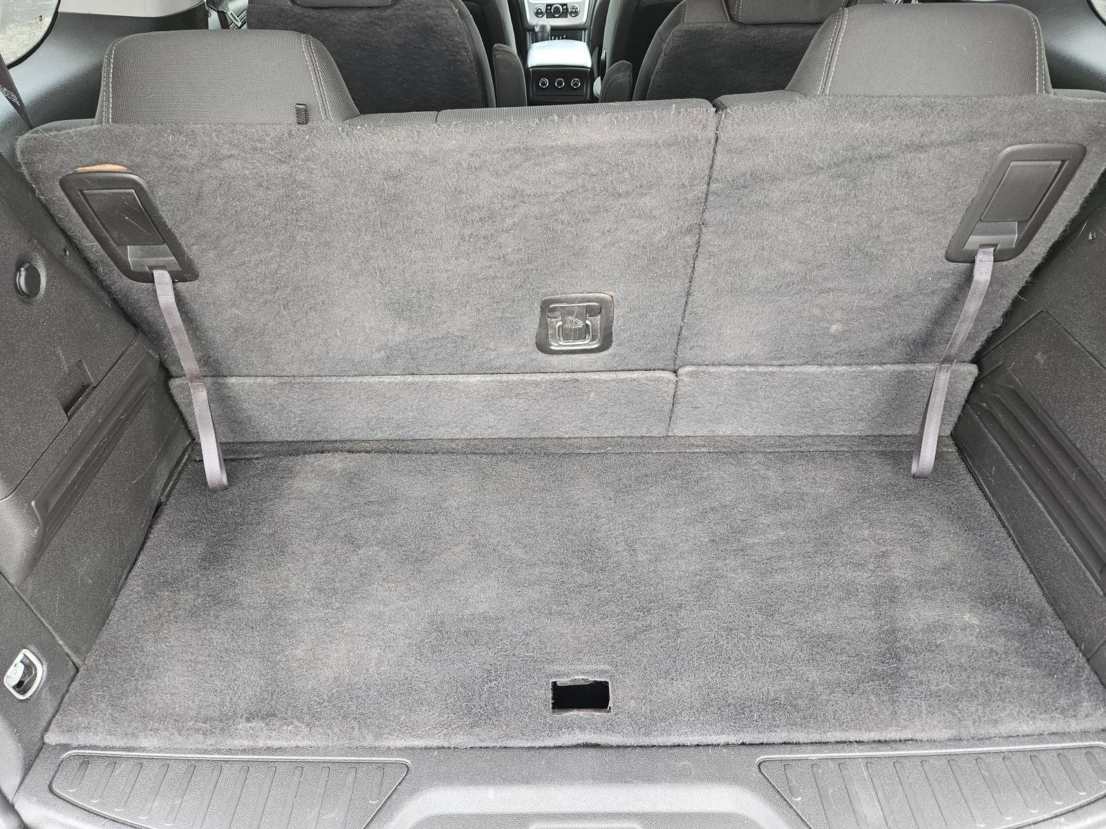 2015 GMC Acadia SLE-2