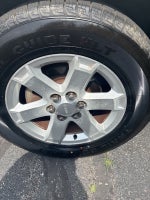 2015 GMC Acadia SLE-2