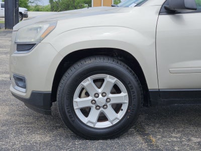 2015 GMC Acadia SLE-2