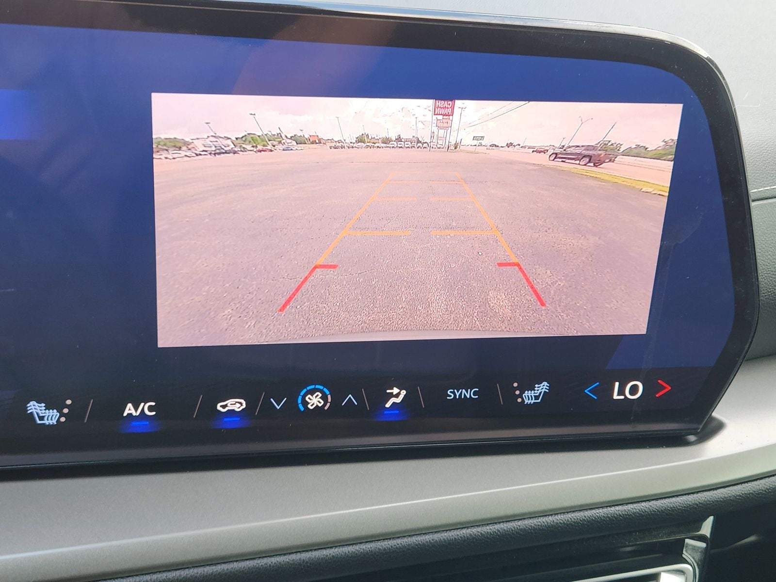 2025 Chevrolet Traverse LT 1LT