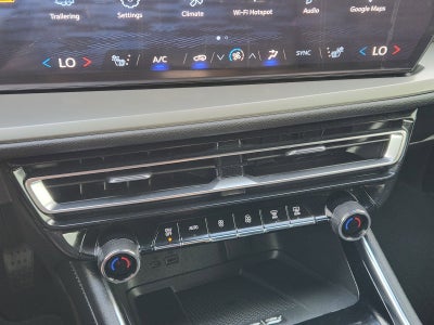2025 Chevrolet Traverse LT 1LT