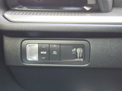 2025 Chevrolet Traverse LT 1LT