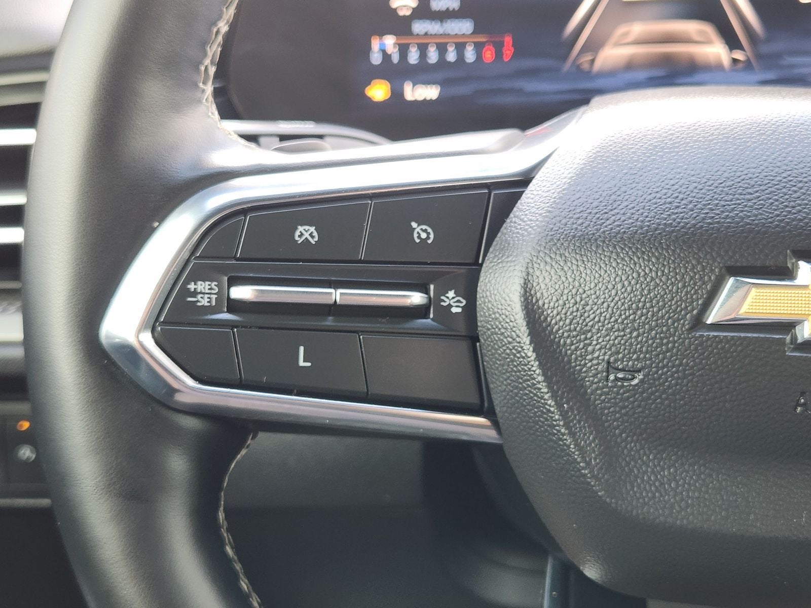 2025 Chevrolet Traverse LT 1LT