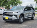 2025 Chevrolet Traverse LT 1LT