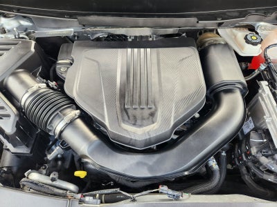 2025 Chevrolet Traverse LT 1LT