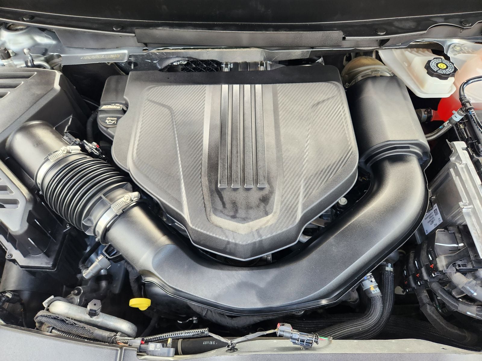 2025 Chevrolet Traverse LT 1LT
