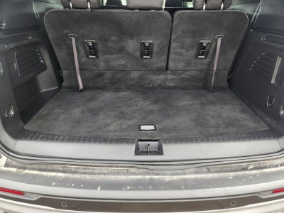 2025 Chevrolet Traverse LT 1LT