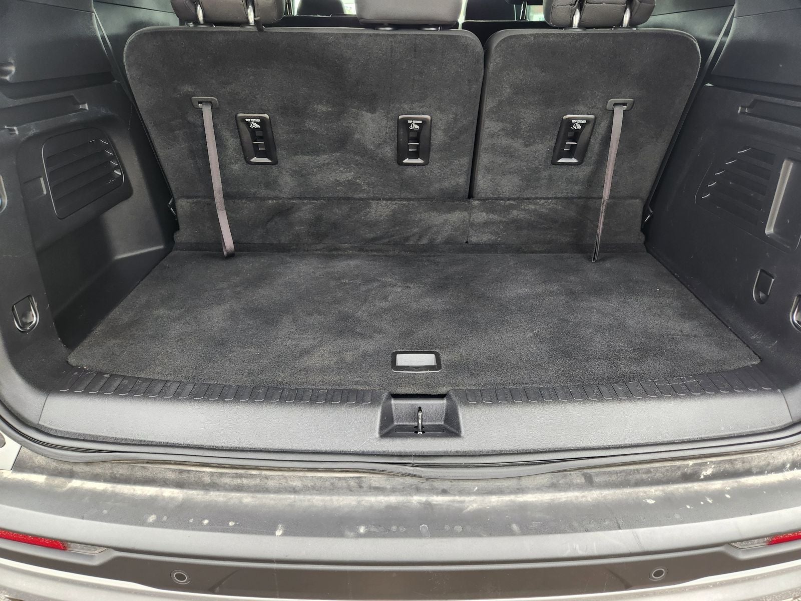 2025 Chevrolet Traverse LT 1LT