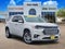 2020 Chevrolet Traverse High Country