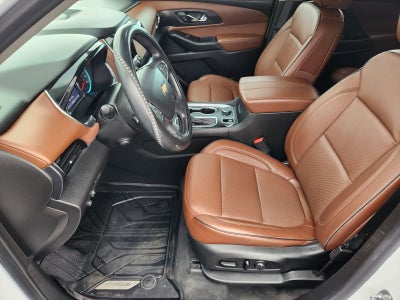 2020 Chevrolet Traverse High Country