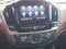 2020 Chevrolet Traverse High Country