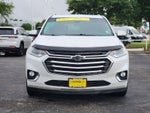 2020 Chevrolet Traverse High Country