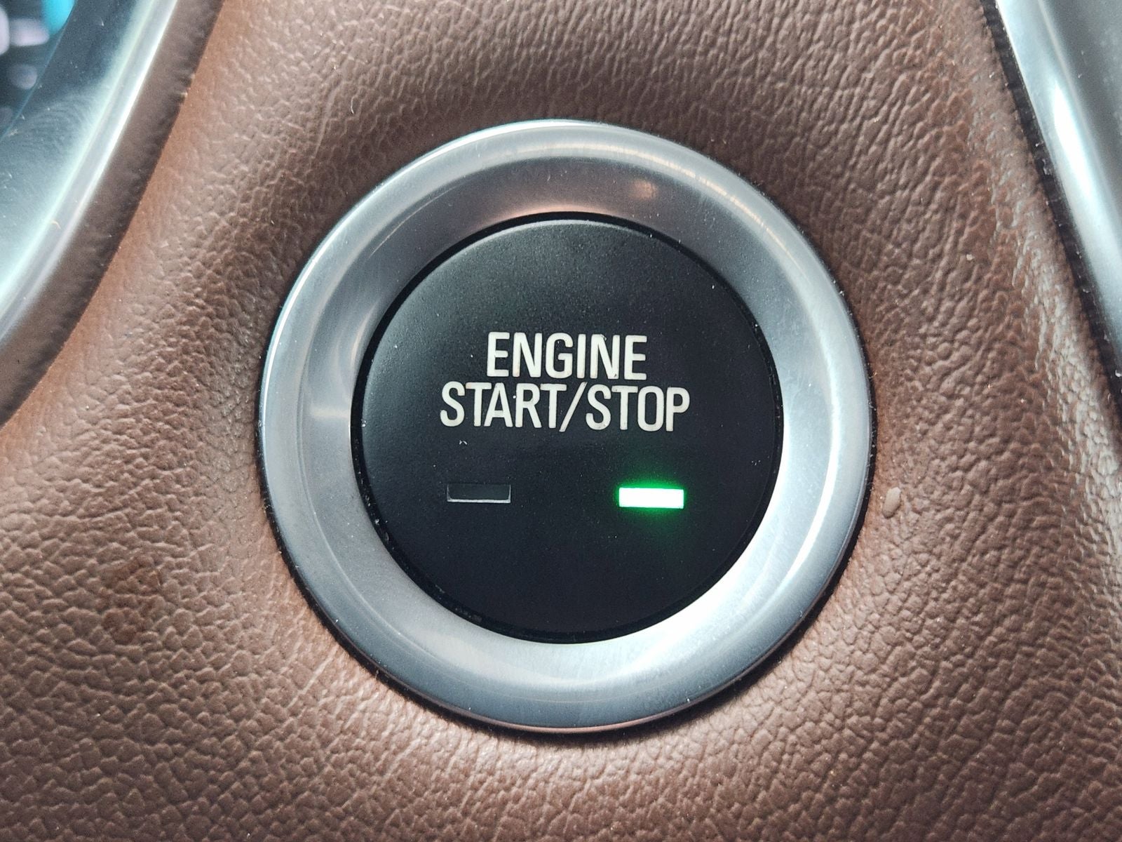 2020 Chevrolet Traverse High Country
