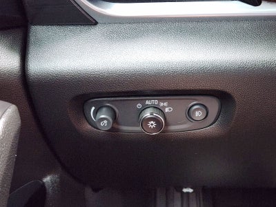 2020 Chevrolet Traverse High Country