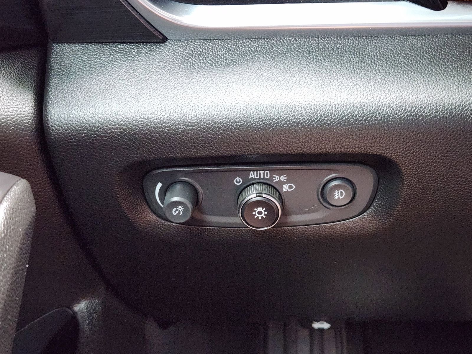 2020 Chevrolet Traverse High Country