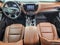2020 Chevrolet Traverse High Country