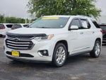 2020 Chevrolet Traverse High Country